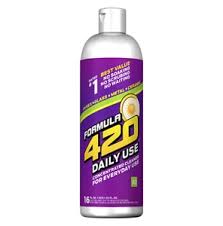 Formula 420 Daily Use Cleaner